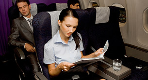 5 Little-known Ways to Make Your Long-Distance Flight More Comfortable S