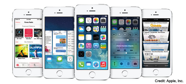 Is The New iPhone 5S The Ultimate Travel Device