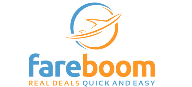 Fareboom.com Logo