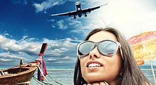 5 Types of Travelers -- Which Group Are You In-S