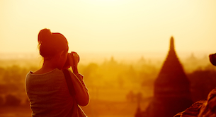 Travelling Solo
