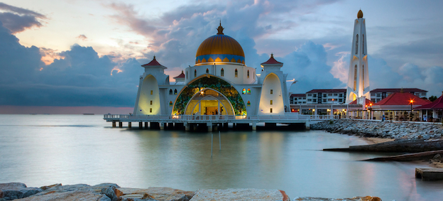 Malacca