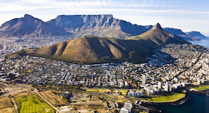 Cape Town
