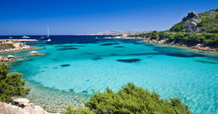 Sardinia