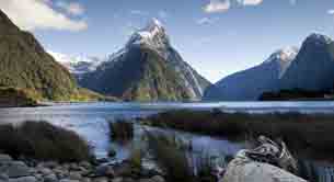 New Zealand