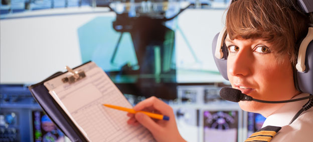 Easy Guide to Decoding Airline Jargon