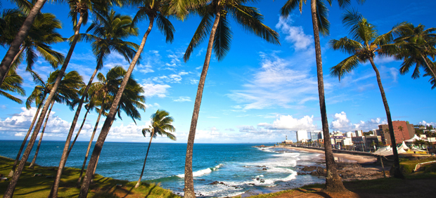 Top 5 Countries for Gay Destination Honeymoons