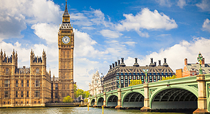 Vacation tips for visiting Europe in Fall-S
