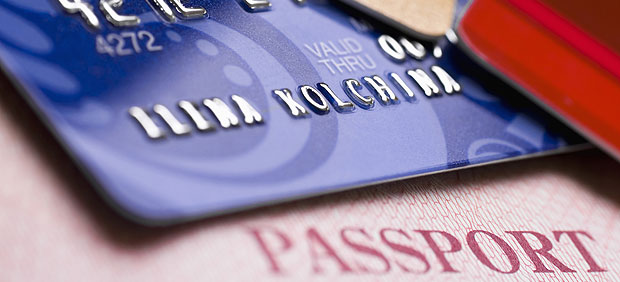 The Top 6 Travel Rewards Credit Cards