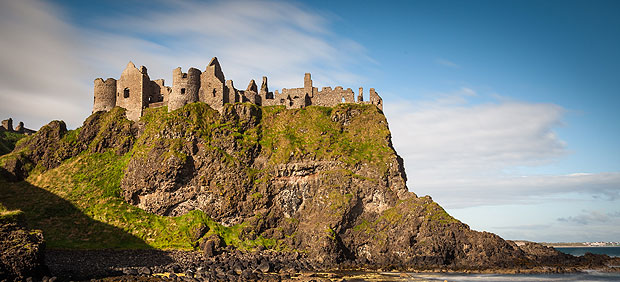 4 Fascinating Film & TV Settings