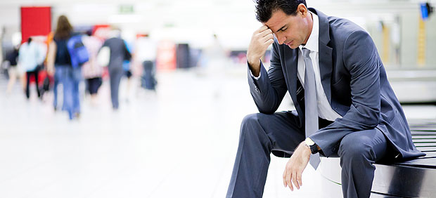 How Safe Is Your Luggage From Theft?