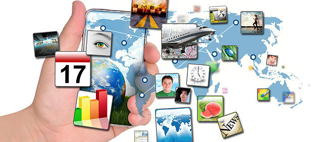 The 6 Best Travel Apps