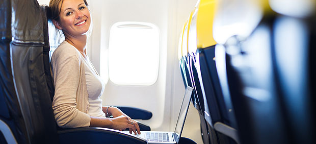 How To Maximize Legroom on Your Next Flight