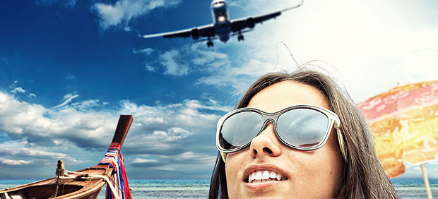 5 Types of Travelers -- Which Group Are You In?