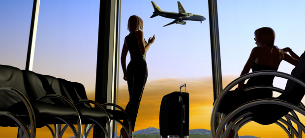 How to Benefit Finding Airfare Using Fareboom Flight Mapping Features