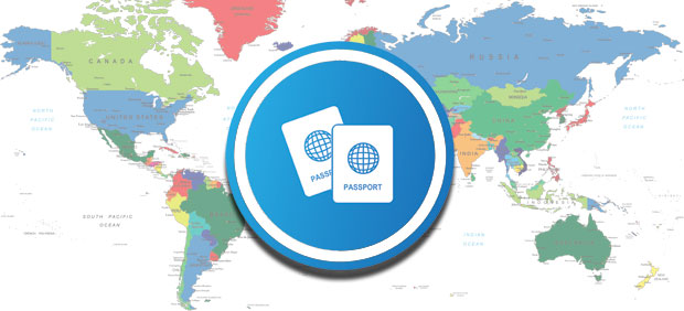 Traveling Soon? Make Sure Your VISA Is In Order 