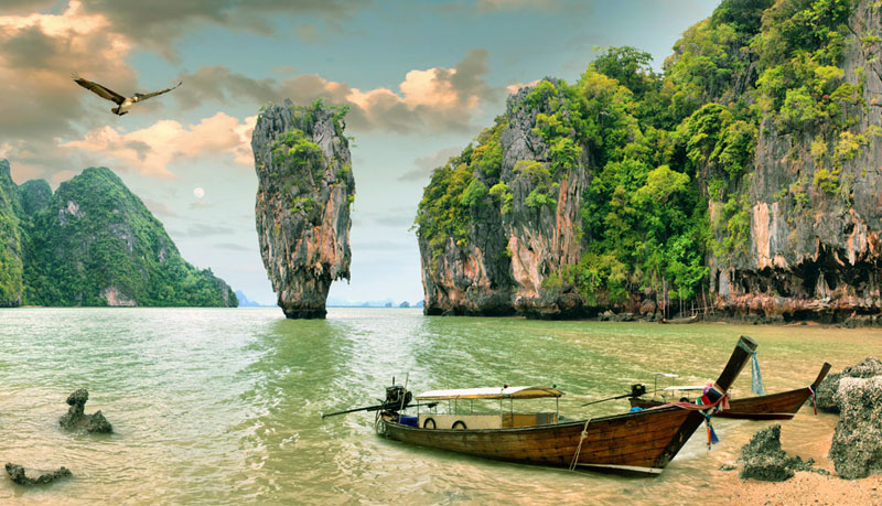 PhangNga_Bay