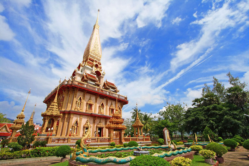 big buddha phuket