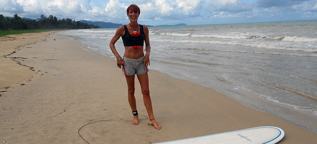 Thailand
