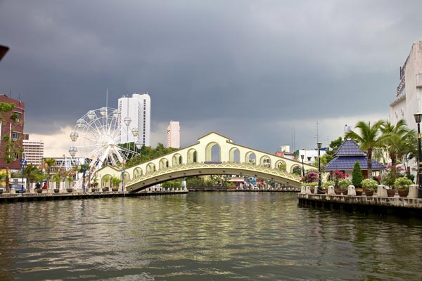 Malacca