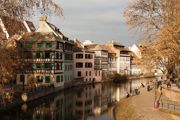 Strasbourg