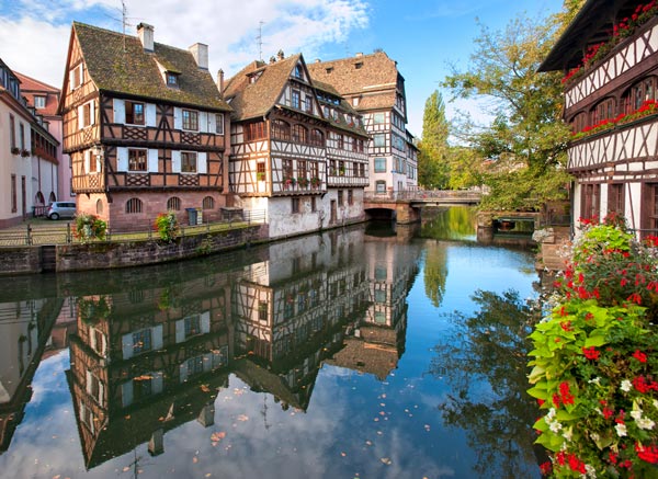 Strasbourg