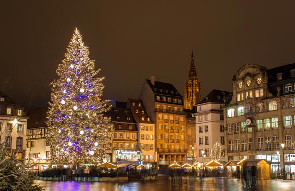 Strasbourg