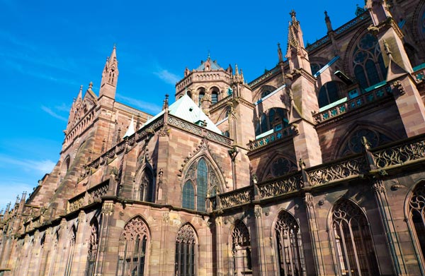 Strasbourg