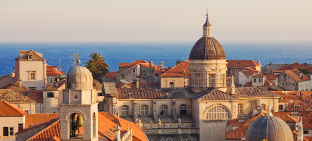 Dubrovnik, Croatia