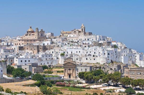 Puglia