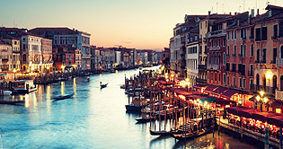 Venice-Italy