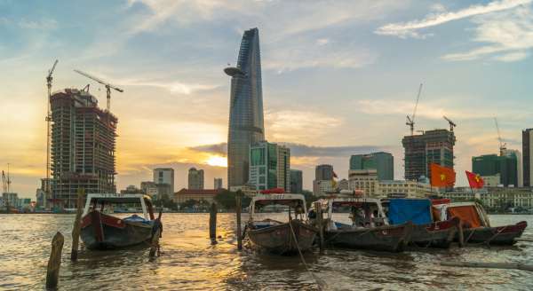 Vietnam
