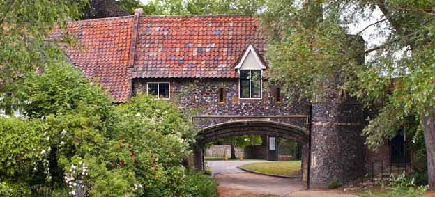 Norwich
