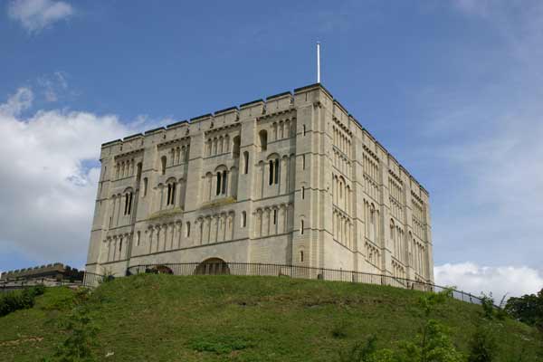 Norwich