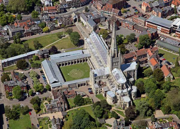 Norwich