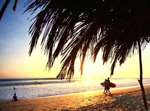 Costa Rica