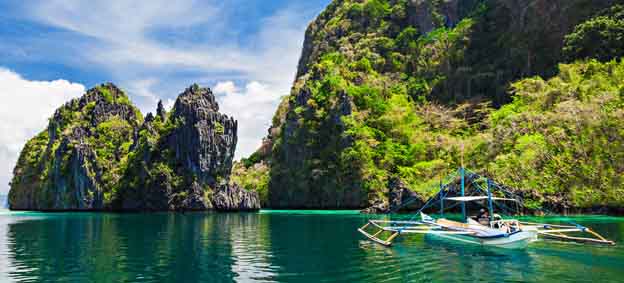 Boracay