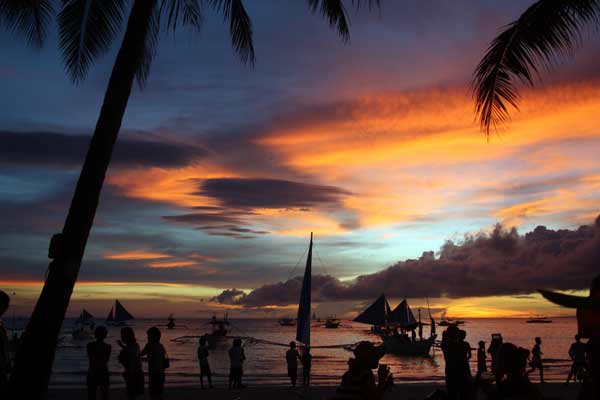 Boracay