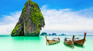 Thailand