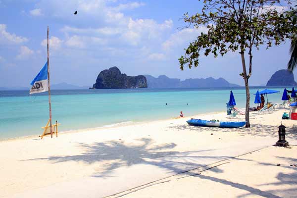 Thailand