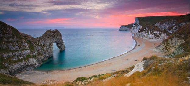 The Best Places in Europe to Travel to in September